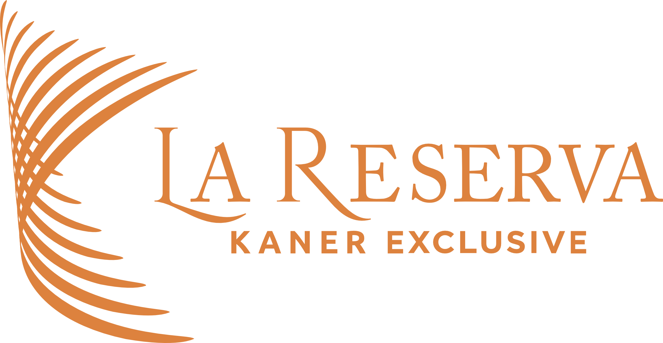 La Reserva - Kaner Exclusive